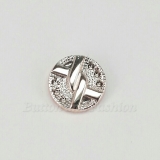 AB15010 -   Our faux metal clothing shank buttons are cut edge designs they can be electro-plated to metallic colours and have a variety of shapes, designs, shades and sizes. Whilst they haven't yet been added to the space suits on the international space station they will brighten up your special fashion suit or sewing craft project.