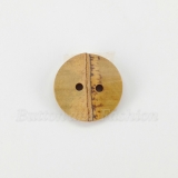 BA02002 -   Our ecological natural bamboo buttons provide a classy natural look. Bamboo Clothing Buttons are perfect to add that extra touch to your sewing DIY projects. They are even perfect for you clothes and craft project.