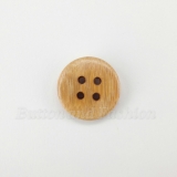 BA02007 -   Our ecological natural bamboo buttons provide a classy natural look. Bamboo Clothing Buttons are perfect to add that extra touch to your sewing DIY projects. They are even perfect for you clothes and craft project.