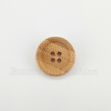 BA02008 -   Our ecological natural bamboo buttons provide a classy natural look. Bamboo Clothing Buttons are perfect to add that extra touch to your sewing DIY projects. They are even perfect for you clothes and craft project.