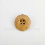 BA02009 -   Our ecological natural bamboo buttons provide a classy natural look. Bamboo Clothing Buttons are perfect to add that extra touch to your sewing DIY projects. They are even perfect for you clothes and craft project.