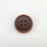 DD9008 -   Our natural wood buttons are earthy and grounded and made from natural material. The grains of the wood are highlighted throughout the buttons giving you the feeling that you are connected to the forest. They would be good for crafts, sewing and clothing.