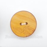 DD9014 -   Our natural wood buttons are earthy and grounded and made from natural material. The grains of the wood are highlighted throughout the buttons giving you the feeling that you are connected to the forest. They would be good for crafts, sewing and clothing.