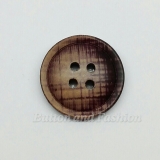 DD9073 -   Our natural wood buttons are earthy and grounded and made from natural material. The grains of the wood are highlighted throughout the buttons giving you the feeling that you are connected to the forest. They would be good for crafts, sewing and clothing.