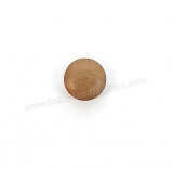 DD9086-10mm -   Our natural wood buttons are earthy and grounded and made from natural material. The grains of the wood are highlighted throughout the buttons giving you the feeling that you are connected to the forest. They would be good for crafts, sewing and clothing.