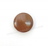 DD9091-17mm -   Our natural wood buttons are earthy and grounded and made from natural material. The grains of the wood are highlighted throughout the buttons giving you the feeling that you are connected to the forest. They would be good for crafts, sewing and clothing.