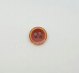 DD9103-10mm -  Red Our natural wood buttons are earthy and grounded and made from natural material. The grains of the wood are highlighted throughout the buttons giving you the feeling that you are connected to the forest. They would be good for crafts, sewing and clothing.
