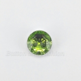 FCR18023 -  Green We supply  2-hole and 4-hole Rhinestone Clothing Buttons that will jazz up any project. Our Rhinestone Buttons and Faux Crystal Buttons are designed to come colourless or with many colors and shapes. This will brighten up your Wedding Dress or Evening Dress.