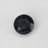 FCR18087 -  Black We supply Rhinestone Clothing Shank Buttons that will jazz up any project. Our Rhinestone Buttons and Faux Crystal Buttons are designed to come colourless or with many colors and shapes. We provide the largest selection of Rhinestone buttons made from the highest quality materials.  This will brighten up your Bridal Gown or Wedding Accessories.