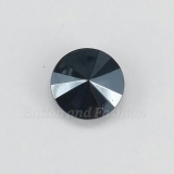 FCR18090 -  Black We supply Rhinestone Clothing Shank Buttons that will jazz up any project. Our Rhinestone Buttons and Faux Crystal Buttons are designed to come colourless or with many colors and shapes. We provide the largest selection of Rhinestone buttons made from the highest quality materials.  This will brighten up your Bridal Gown or Wedding Accessories.