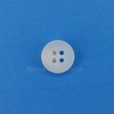 FH-130022 -  White Our Faux Horn & Bone clothing button range have all the qualities of our horn and bone range but without the fuss and the price. Check out our special buttons with versatility in shapes and sizes. They will brighten up your special suit or fashion craft project.