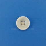 FH-130036 -  White Our Faux Horn & Bone clothing button range have all the qualities of our horn and bone range but without the fuss and the price. Check out our special buttons with versatility in shapes and sizes. They will brighten up your special suit or fashion craft project.