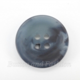 FH-130098 -  Blue Our Faux Horn & Bone clothing button range have all the qualities of our horn and bone range but without the fuss and the price. Check out our special buttons with versatility in shapes and sizes. They will brighten up your special suit or fashion craft project.