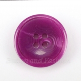 FH-130122 -  Purple Our Faux Horn & Bone clothing button range have all the qualities of our horn and bone range but without the fuss and the price. Check out our special buttons with versatility in shapes and sizes. They will brighten up your special suit or fashion craft project.