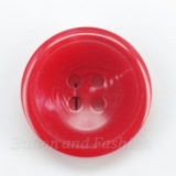 FH-130123 -  Red Our Faux Horn & Bone clothing button range have all the qualities of our horn and bone range but without the fuss and the price. Check out our special buttons with versatility in shapes and sizes. They will brighten up your special suit or fashion craft project.