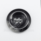 FH-130152 -  Black Our Faux Horn & Bone clothing button range have all the qualities of our horn and bone range but without the fuss and the price. Check out our special buttons with versatility in shapes and sizes. They will brighten up your special suit or fashion craft project.