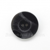 FH-130161 -  Black Our Faux Horn & Bone clothing button range have all the qualities of our horn and bone range but without the fuss and the price. Check out our special buttons with versatility in shapes and sizes. They will brighten up your special suit or fashion craft project.