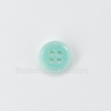FH-130185 -  Blue Our Faux Horn & Bone clothing button range have all the qualities of our horn and bone range but without the fuss and the price. Check out our special buttons with versatility in shapes and sizes. They will brighten up your special suit or fashion craft project.