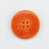 FH130217 -  Orange Our Faux Horn & Bone clothing button range have all the qualities of our horn and bone range but without the fuss and the price. Check out our special buttons with versatility in shapes and sizes. They will brighten up your special suit or fashion craft project.