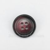 FH130303 -  Red Our Faux Horn & Bone clothing button range have all the qualities of our horn and bone range but without the fuss and the price. Check out our special buttons with versatility in shapes and sizes. They will brighten up your special suit or fashion craft project.