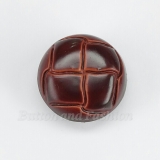 FL14003 -   Our Faux Leather Dome Shank sewing button range have all the qualities of our Leather range but without the fuss and the price. Check out our special buttons with versatility in shapes and sizes. The hole of shank button is set at the base. They will brighten up your special suit or fashion craft project.