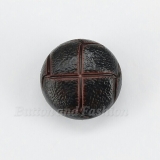 FL14007 -   Our Faux Leather Dome Shank sewing button range have all the qualities of our Leather range but without the fuss and the price. Check out our special buttons with versatility in shapes and sizes. The hole of shank button is set at the base. They will brighten up your special suit or fashion craft project.