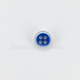 FS-160057 -  Blue Our faux seashell clothing button range have all the qualities of our seashell range but without the fuss and the price. Check out our special buttons with versatility in shapes and sizes. For your sewing needs, button collection or art and craft projects.