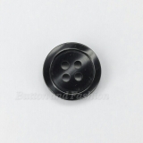FS-160130 -  Black Our faux seashell clothing button range have all the qualities of our seashell range but without the fuss and the price. Check out our special buttons with versatility in shapes and sizes. For your sewing needs, button collection or art and craft projects.