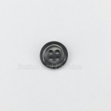 FS-160143 -  Black Our faux seashell clothing button range have all the qualities of our seashell range but without the fuss and the price. Check out our special buttons with versatility in shapes and sizes. For your sewing needs, button collection or art and craft projects.