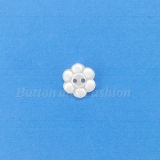 FS160175 -   Our faux seashell clothing button range have all the qualities of our seashell range but without the fuss and the price. Check out our special buttons with versatility in shapes and sizes. For your sewing needs, button collection or art and craft projects.