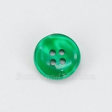 FS160188 -  Green Our faux seashell clothing button range have all the qualities of our seashell range but without the fuss and the price. Check out our special buttons with versatility in shapes and sizes. For your sewing needs, button collection or art and craft projects.