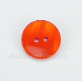 FS160212 -  Orange Our faux seashell clothing button range have all the qualities of our seashell range but without the fuss and the price. Check out our special buttons with versatility in shapes and sizes. For your sewing needs, button collection or art and craft projects.