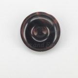 HB05004 -   Our natural horn and bone buttons are a sustainable recycled product made from cattle, buffalo or ram. These will look great on a high-quality suit, leather jacket, fashion dress, trench coat, duffle coat or your special project. 