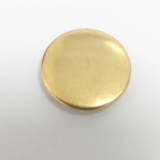 JE07001 -   The Jean buttons are great for Blue Jeans and other heavy weight fabrics. We supply a wide selection of Jean tack buttons, in various designs, materials, colors and sizes for your fashion jean coat.