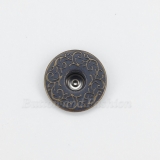 JE07046 -   The Jean buttons are great for Blue Jeans and other heavy weight fabrics. We supply a wide selection of Jean tack buttons, in various designs, materials, colors and sizes for your fashion jean coat.