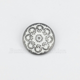 JE07054 -  Nickel The Jean buttons are great for Blue Jeans and other heavy weight fabrics. We supply a wide selection of Jean tack buttons, in various designs, materials, colors and sizes for your fashion jean coat.