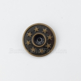 JE07071 -   The Jean buttons are great for Blue Jeans and other heavy weight fabrics. We supply a wide selection of Jean tack buttons, in various designs, materials, colors and sizes for your fashion jean coat.
