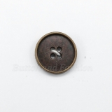 M07119 -   We supply metal shank button. The hole of shank button is set at the base. Metal buttons can be electro-plated to many colors - ranging from Gold, Silver, Copper, Brass or Pewter etc. We offer the largest selection of fashion buttons made from the highest quality materials.