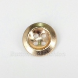 M07135 -   We supply 2-hole and 4-hole metal buttons. Metal buttons can be electro-plated to many colors - ranging from Gold, Silver, Copper, Brass or Pewter etc. Check out our variety of shapes, designs and sizes. They will definitely brighten up your special suit or craft.