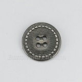 M07138 -  Nickel We supply 2-hole and 4-hole metal buttons. Metal buttons can be electro-plated to many colors - ranging from Gold, Silver, Copper, Brass or Pewter etc. Check out our variety of shapes, designs and sizes. They will definitely brighten up your special suit or craft.