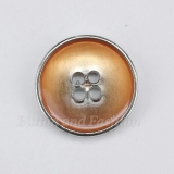 M07149 -  Orange We supply 2-hole and 4-hole metal buttons. Metal buttons can be electro-plated to many colors - ranging from Gold, Silver, Copper, Brass or Pewter etc. Check out our variety of shapes, designs and sizes. They will definitely brighten up your special suit or craft.