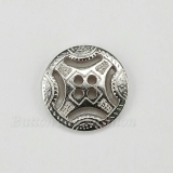 M07161 -   We supply 2-hole and 4-hole metal buttons. Metal buttons can be electro-plated to many colors - ranging from Gold, Silver, Copper, Brass or Pewter etc. Check out our variety of shapes, designs and sizes. They will definitely brighten up your special suit or craft.