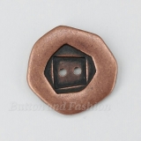 M07164 -   We supply 2-hole and 4-hole metal buttons. Metal buttons can be electro-plated to many colors - ranging from Gold, Silver, Copper, Brass or Pewter etc. Check out our variety of shapes, designs and sizes. They will definitely brighten up your special suit or craft.