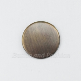 M07171 -   We supply metal shank button. The hole of shank button is set at the base. Metal buttons can be electro-plated to many colors - ranging from Gold, Silver, Copper, Brass or Pewter etc. We offer the largest selection of fashion buttons made from the highest quality materials.