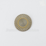 M07174 -   We supply metal shank button. The hole of shank button is set at the base. Metal buttons can be electro-plated to many colors - ranging from Gold, Silver, Copper, Brass or Pewter etc. We offer the largest selection of fashion buttons made from the highest quality materials.