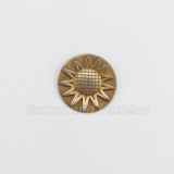 M07176 -   We supply metal shank button. The hole of shank button is set at the base. Metal buttons can be electro-plated to many colors - ranging from Gold, Silver, Copper, Brass or Pewter etc. We offer the largest selection of fashion buttons made from the highest quality materials.