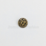 M07178 -   We supply metal shank button. The hole of shank button is set at the base. Metal buttons can be electro-plated to many colors - ranging from Gold, Silver, Copper, Brass or Pewter etc. We offer the largest selection of fashion buttons made from the highest quality materials.