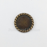 M07199 -   We supply metal shank button. The hole of shank button is set at the base. Metal buttons can be electro-plated to many colors - ranging from Gold, Silver, Copper, Brass or Pewter etc. We offer the largest selection of fashion buttons made from the highest quality materials.