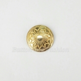 M07211 -   We supply metal shank button. The hole of shank button is set at the base. Metal buttons can be electro-plated to many colors - ranging from Gold, Silver, Copper, Brass or Pewter etc. We offer the largest selection of fashion buttons made from the highest quality materials.