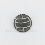 M07239 -   We supply metal shank button. The hole of shank button is set at the base. Metal buttons can be electro-plated to many colors - ranging from Gold, Silver, Copper, Brass or Pewter etc. We offer the largest selection of fashion buttons made from the highest quality materials.